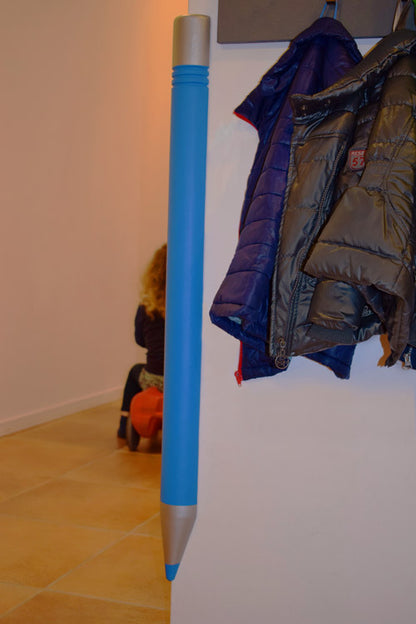 Bleistift Ecken- u.Kantenschutz Farbe wählbar