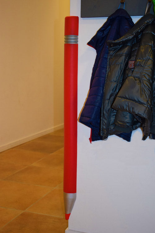 Bleistift Ecken- u.Kantenschutz Farbe wählbar