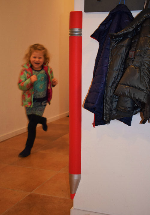 Bleistift Ecken- u.Kantenschutz Farbe wählbar