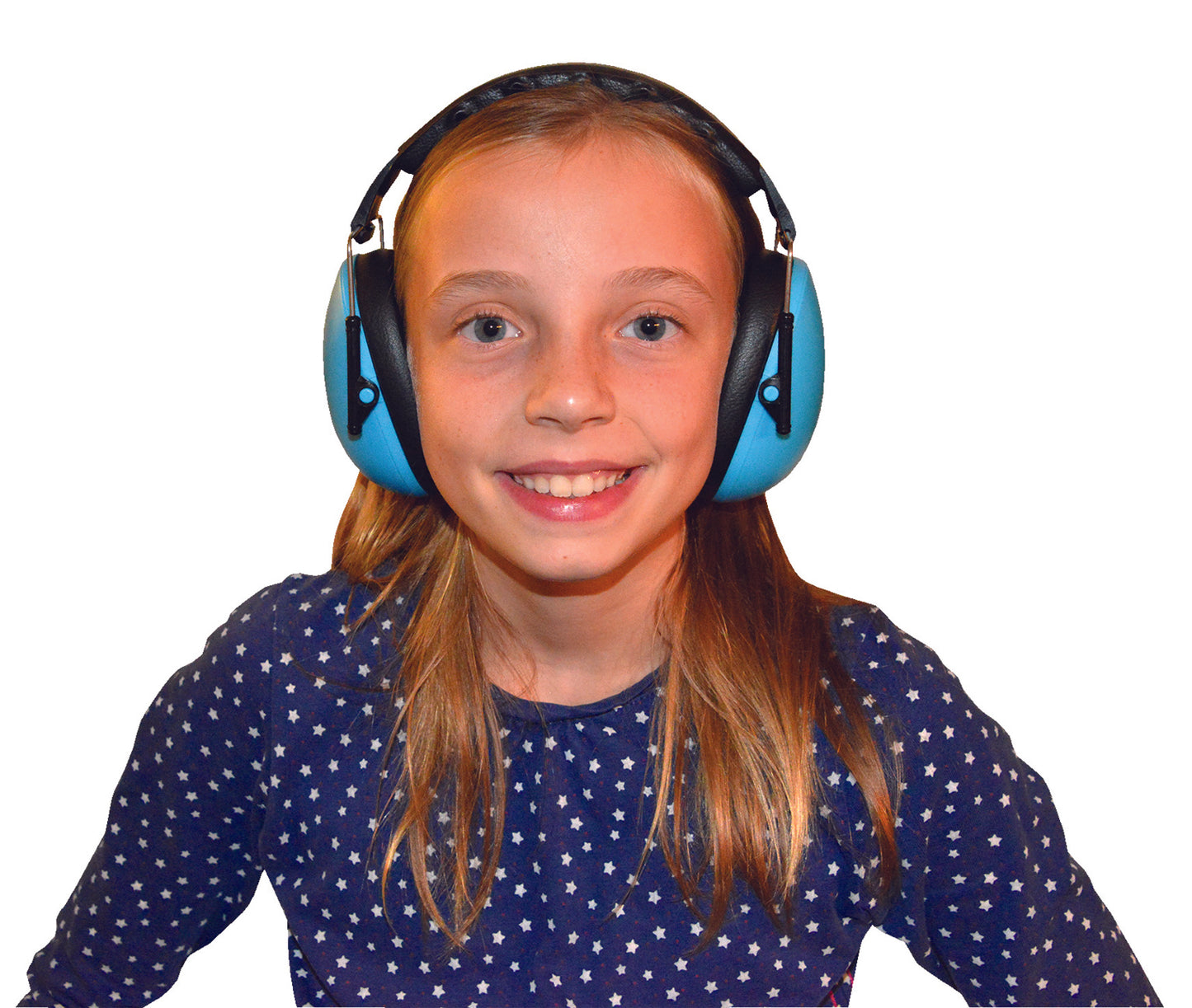 Children's hearing protection