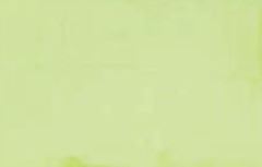 Bettwäsche unifarben limette in 2 Größen