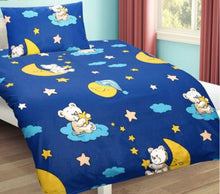 Bettwäsche Sternenfänger versch. Größen