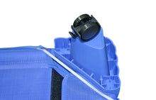 Spannbettlaken für Stapelliege 130 cm