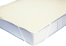 Nässeschutzauflage versch. Größen