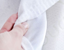 Nässeschutzspannlaken versch. Größen