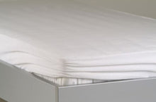 Nässeschutzspannlaken versch. Größen