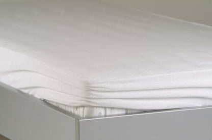 Nässeschutzspannlaken versch. Größen