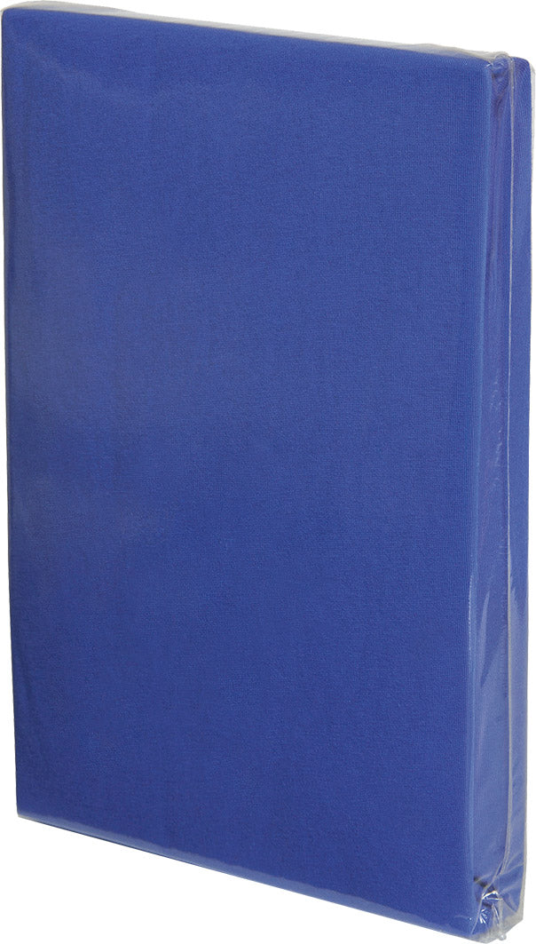 Spannbettlaken UNI-Farben 60-70x120-140 cm