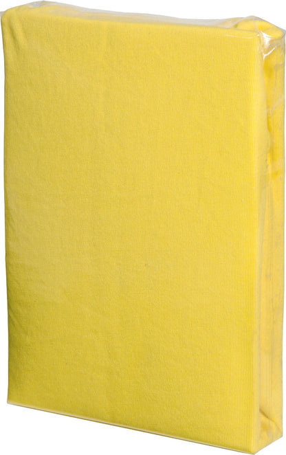 Spannbettlaken UNI-Farben 60-70x120-140 cm