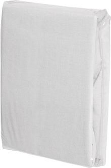 Spannbettlaken UNI-Farben 60-70x120-140 cm