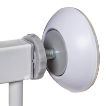 Befestigungsmaterial für Klemmgitter