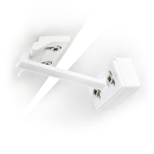 Sicherungselement Schranktür 3-tlg.