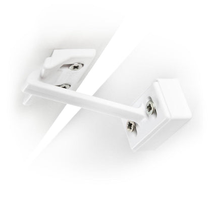 Sicherungselement Schranktür 3-tlg.