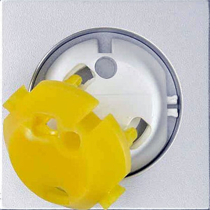 Steckdosen Sicherung 6tlg.