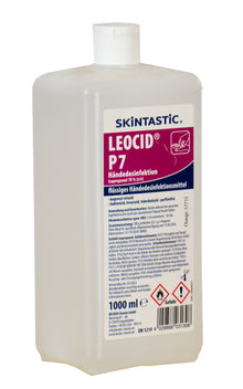 Handdesinfektion 1000 ml
