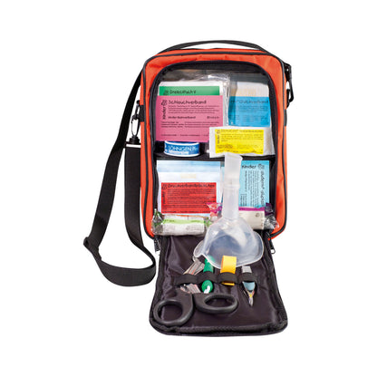 Erste Hilfe Umhängetasche