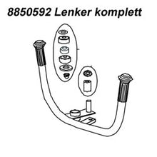 Lenker für FunRacer