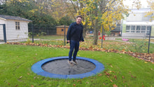 Spielplatz-Trampolin Circus Maximus, 250 cm Ø