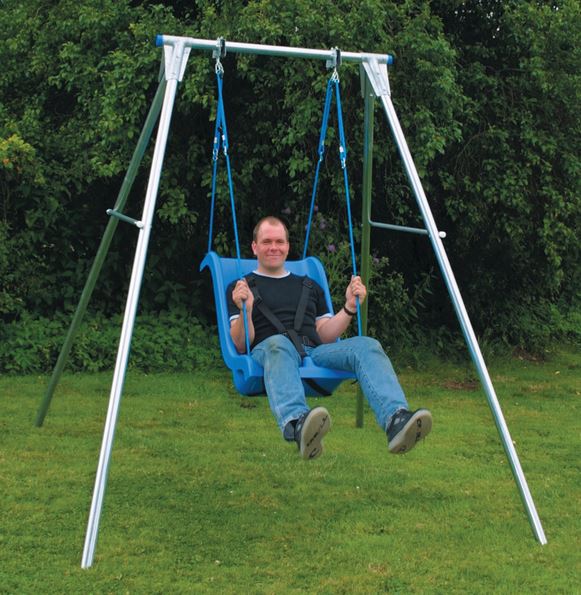 Schaukelsitz für Erwachsene