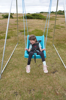 Schaukelsitz für Jugendliche Teenager