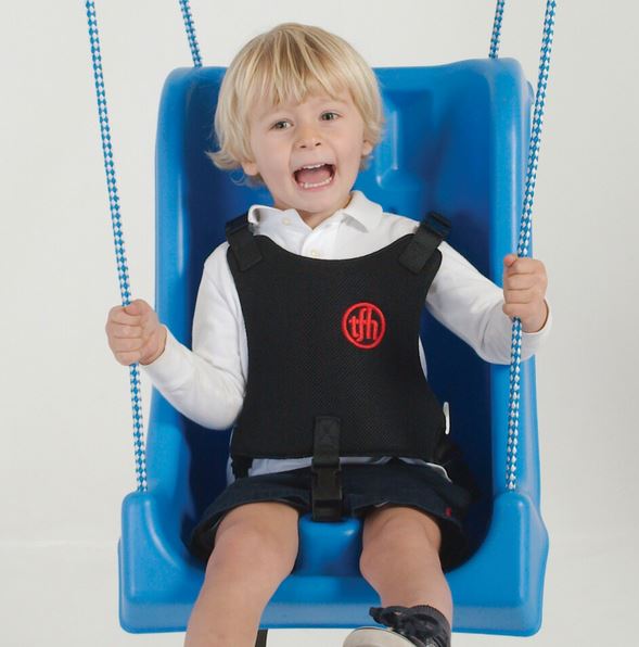 Schaukelsitz für Kinder