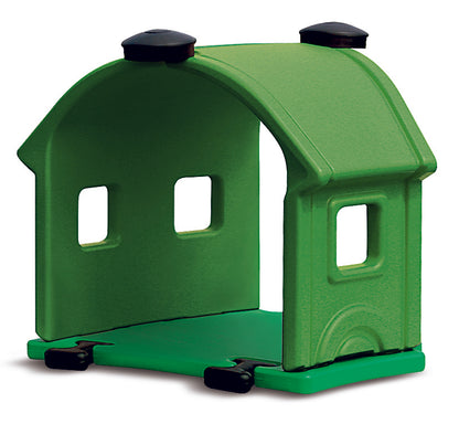 Krabbelzug 3 Waggons