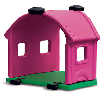 Krabbelzug 2 Waggons