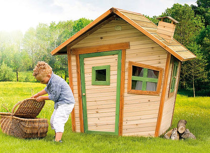 La maison de jeu d'Alice