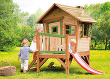 Spielhaus Robin