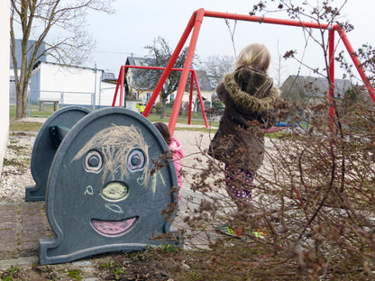 Kinderbank Pippolino, die Bank die mitwächst