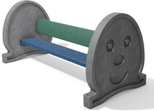 Kinderbank Pippolino, die Bank die mitwächst