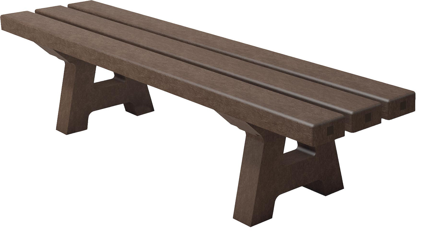 Kinderbank Canetti versch. Farben