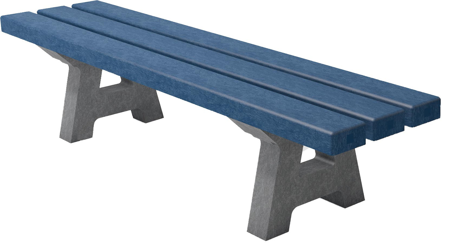 Kinderbank Canetti versch. Farben