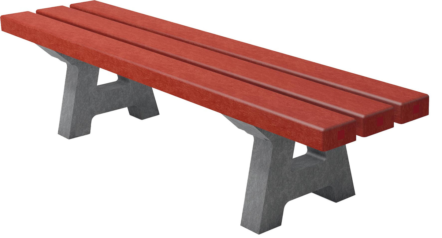 Kinderbank Canetti versch. Farben