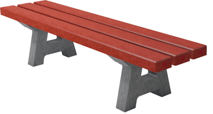 Kinderbank Canetti versch. Farben