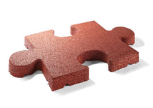 Fallschutzplatte Terrasoft Puzzle