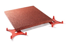 Verbindungskreuz für Fallschutzmatten