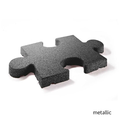 Fallschutzplatte Terrasoft Puzzle