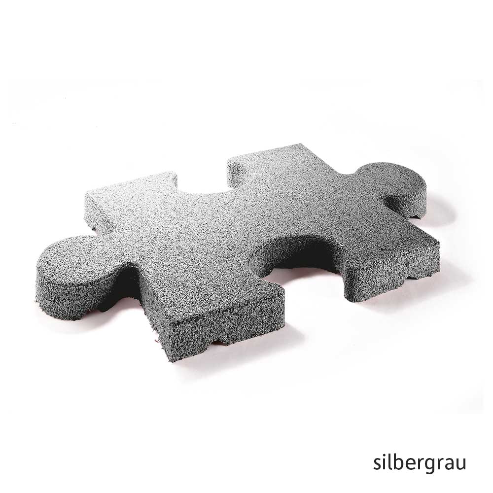 Fallschutzplatte Terrasoft Puzzle