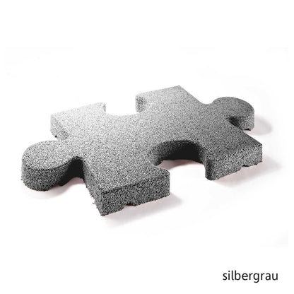 Fallschutzplatte Terrasoft Puzzle