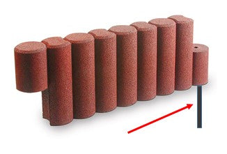 Kettenglieder Palette