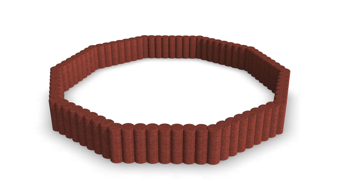 Kettenglieder Palette