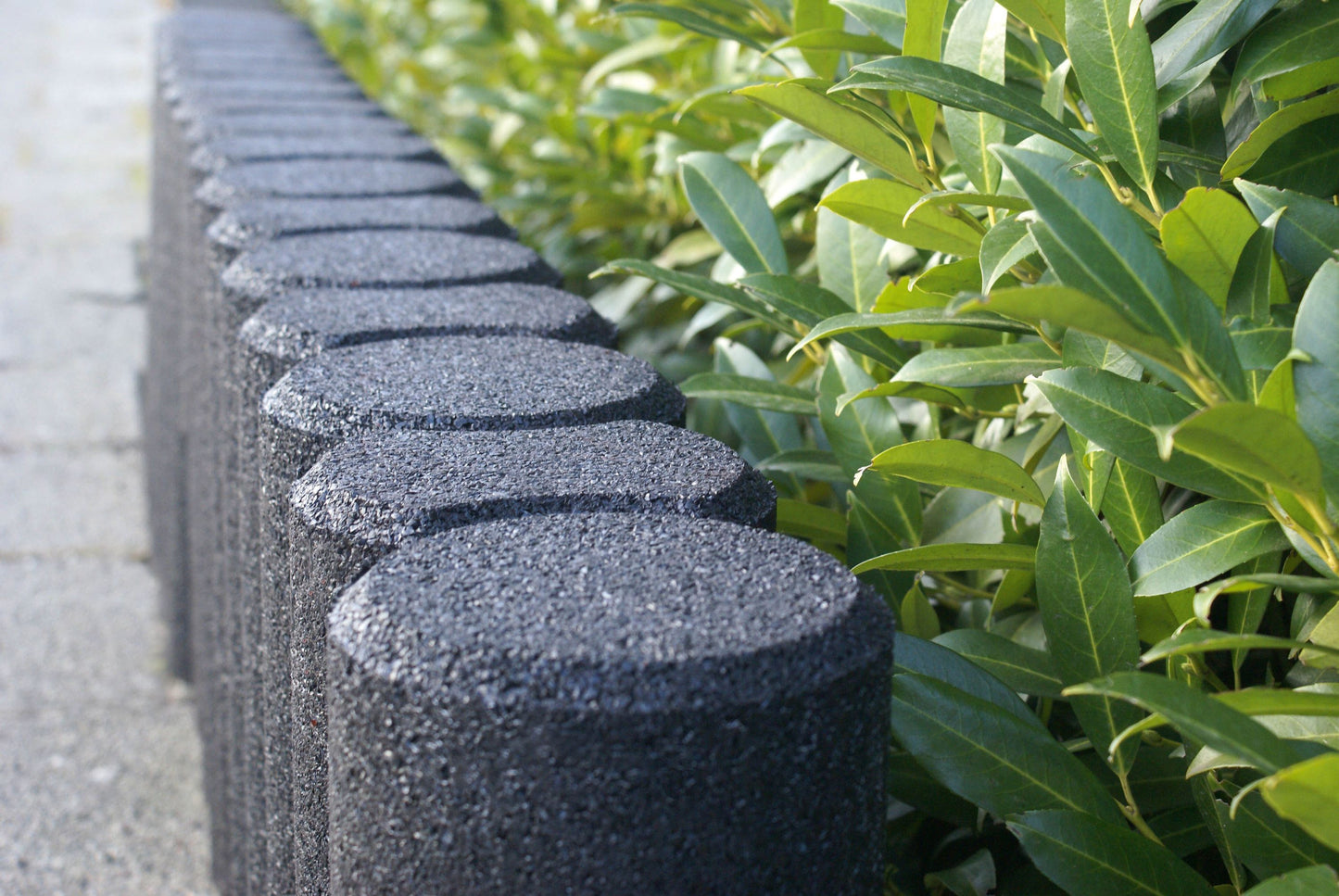 Kettenglieder Palette