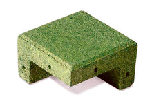 Winkelabdeckung Ecke 15 x 15 x 8,5 cm