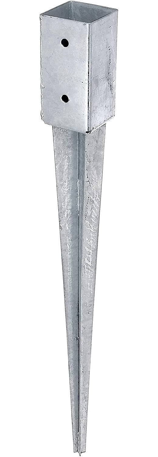 Pfostenschuh einzeln