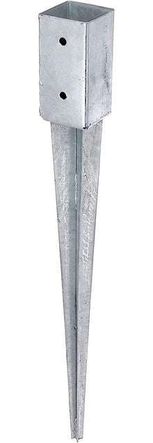 Pfostenschuh einzeln