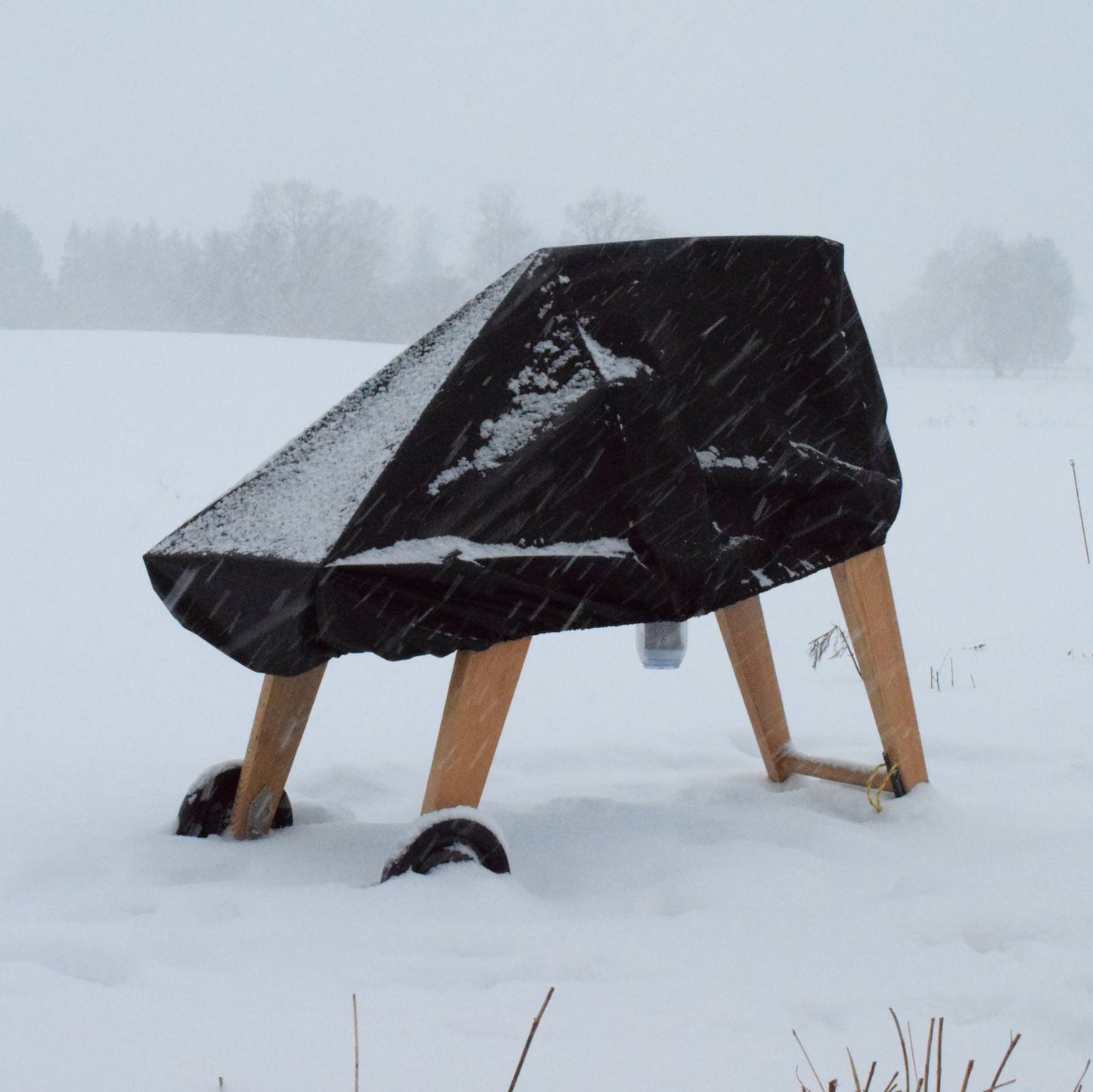 Projets pour les joueurs de vagues