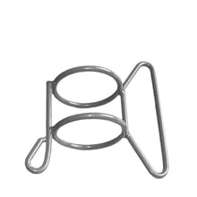 Poignée coulissante unique pour voiles d'ombrage