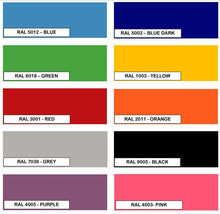 Protection anti-choc Jambrella pour mât de parasol