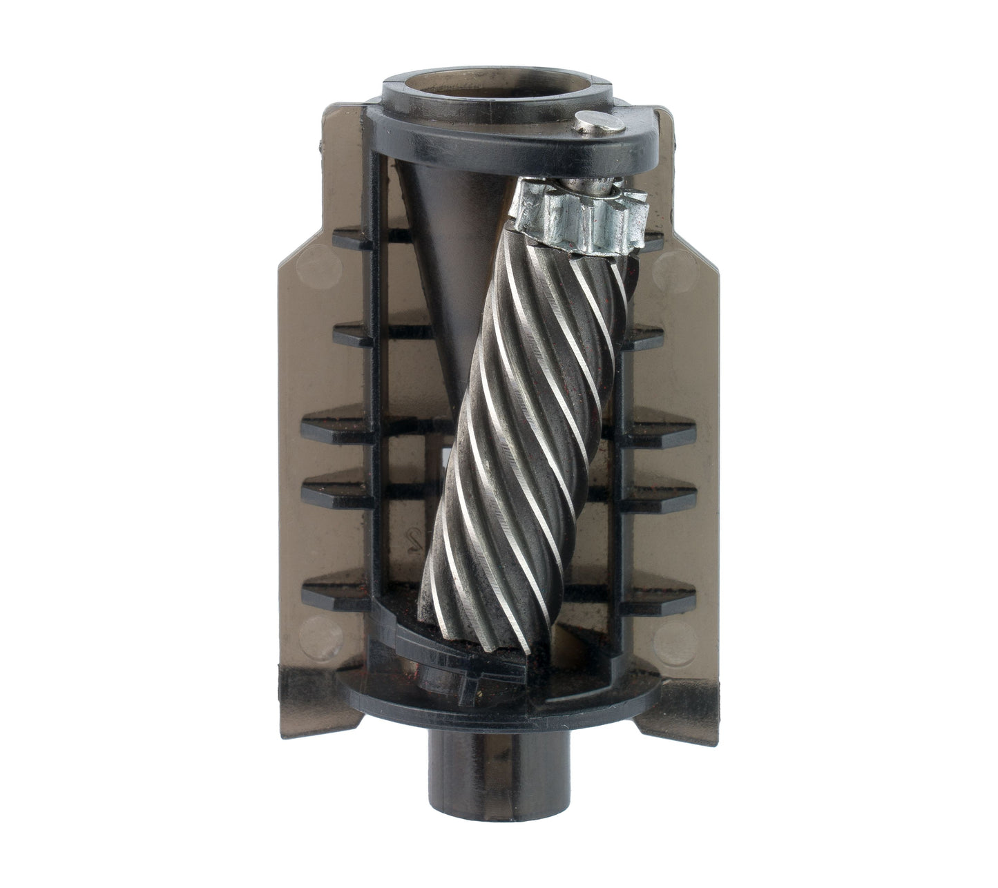 Ersatzspindel für Elektrospitzer Herbert